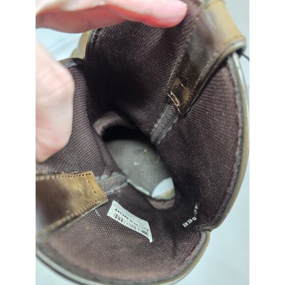 Durango Rebel Cowboy Men’s Size 10.5 EE WIDE Boots 12\